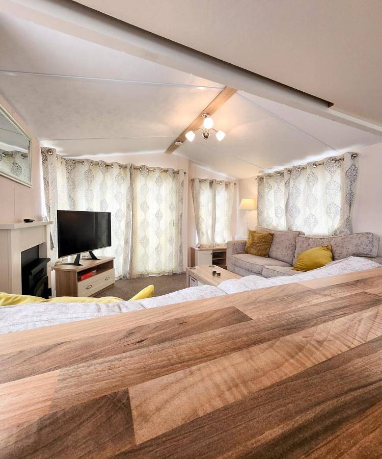 Beautiful 2Bed Lodge in Kelsall in Kelsall, Cheshire West and Chester