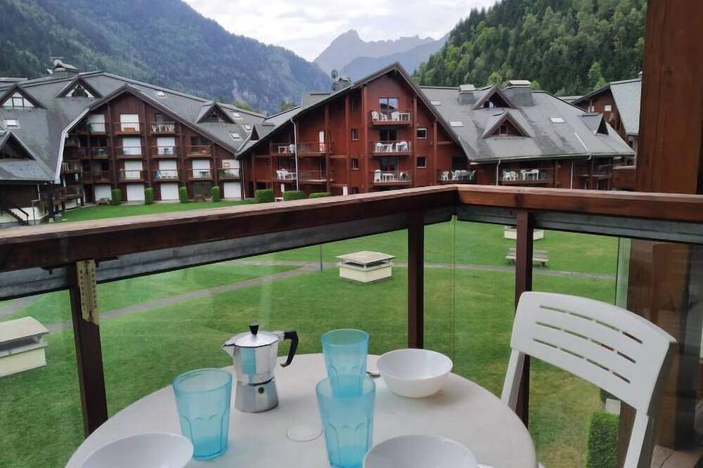 Photo : Appartement de vacances