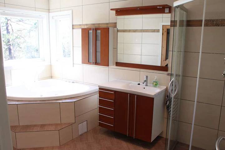 Ferienhaus für 10 Personen in Tvedestrand - 3