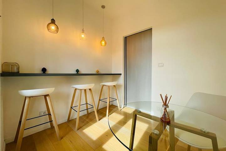 Agriturismo per 8 persone, con balcone a Catania