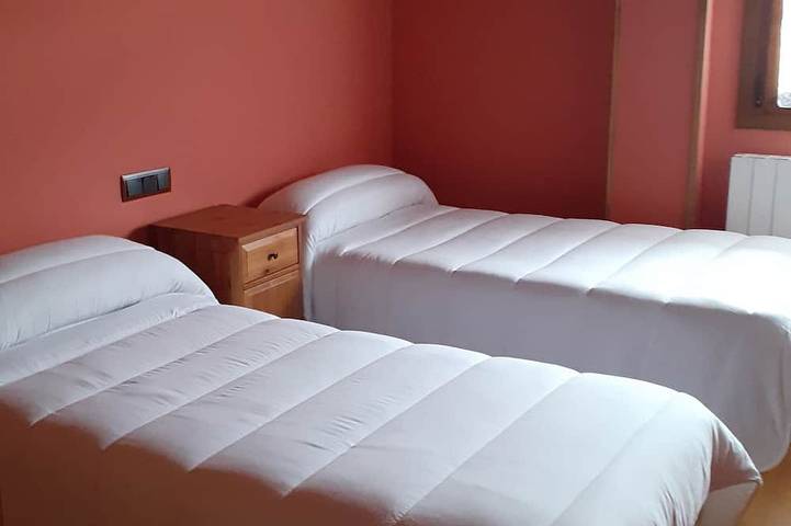 Izarrak Country House fantastique pour se déconnecter in Pedrosa de Valdeporres, Chaîne Cantabrique