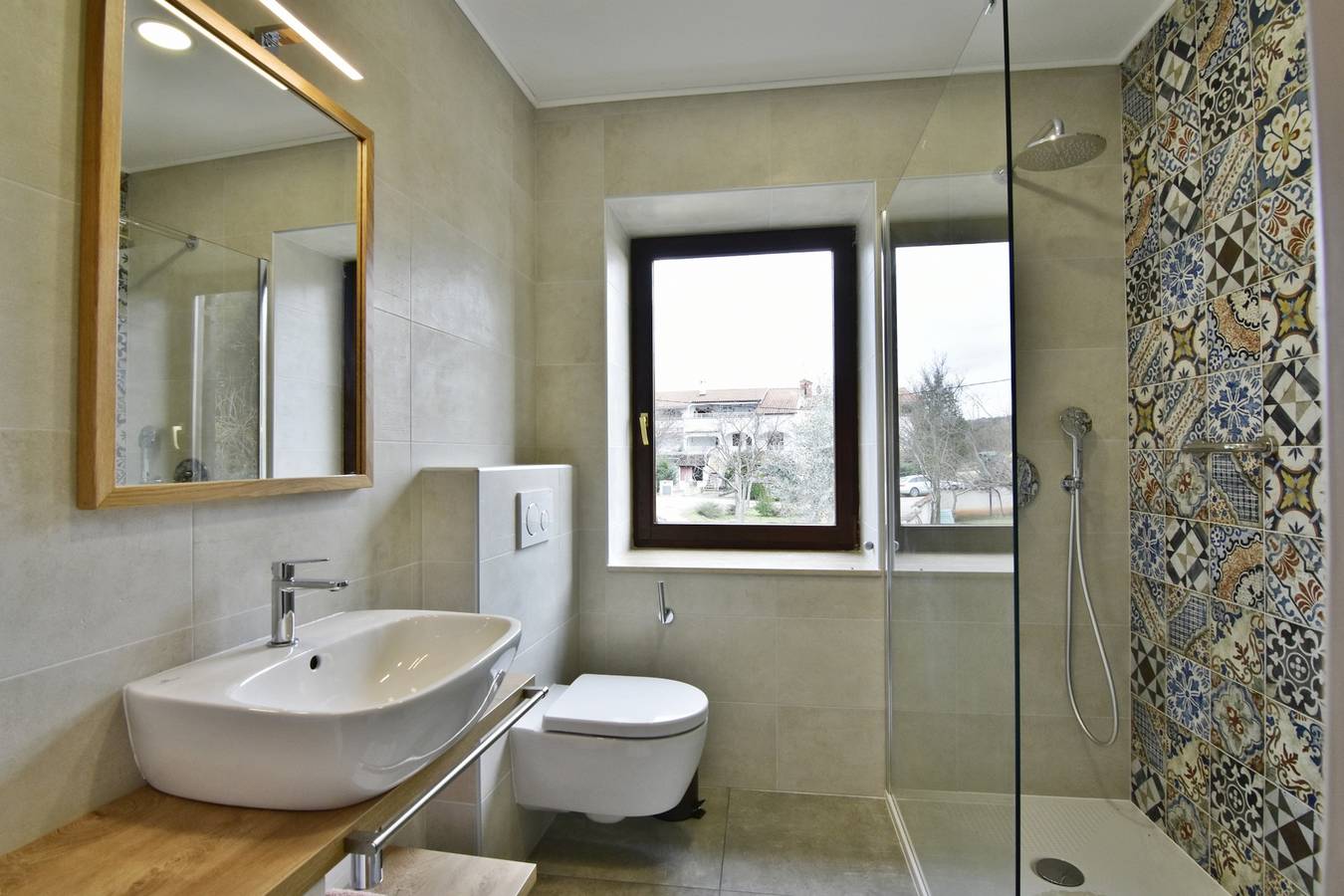 Zweistöckiges Ferienhaus für in Valica in Umag, Umag und Umgebung