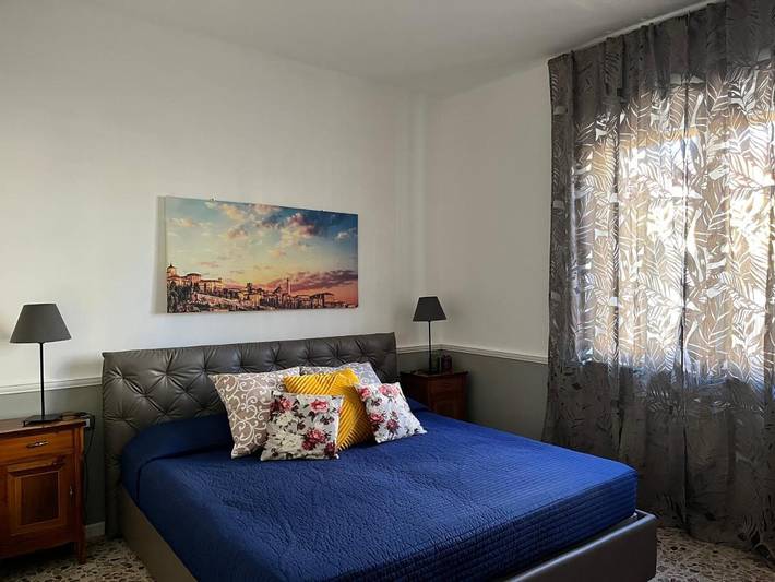 Appartamento per 2 persone, con Balcone a Trezzo sull'Adda