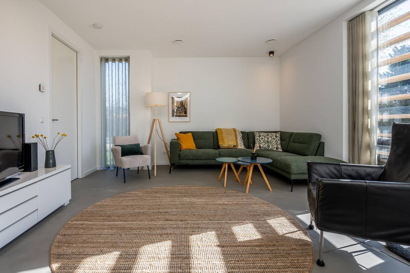 Ferienhaus für 6 Personen mit Balkon/Terrasse in Kamperland, Walcheren