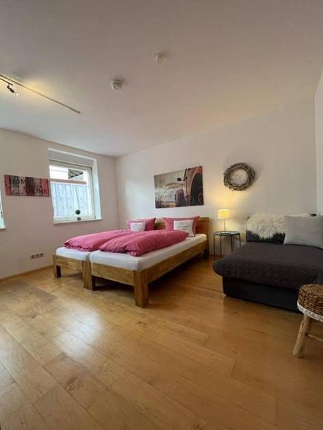 Ganze Wohnung, Allgäutraum Ferienwohnung Nr 4 in Durach, Bayerisch Schwaben