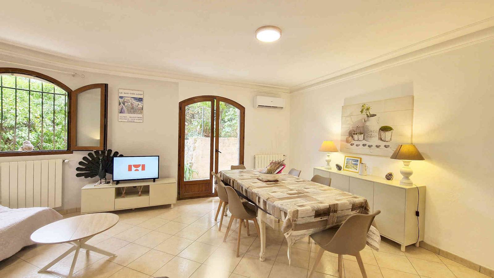 Maison de vacances