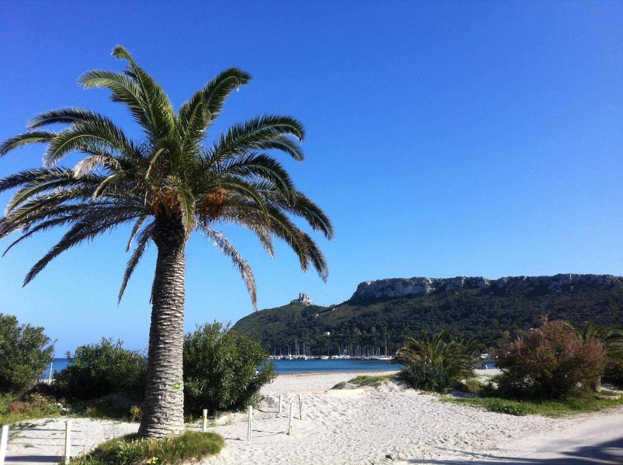 Deluxe Double Room in Poetto (Cagliari), Cagliari