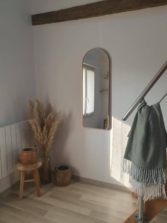 Premium Quadruple Room in Chasseneuil-du-Poitou, Vienne (France)
