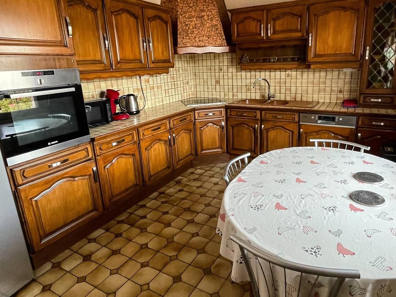 Gîte au cœur d'Artenay – 3 chambres, tout confort, à 25 min d'Orléans, proche commerces et musées in Artenay, Région d'Orléans