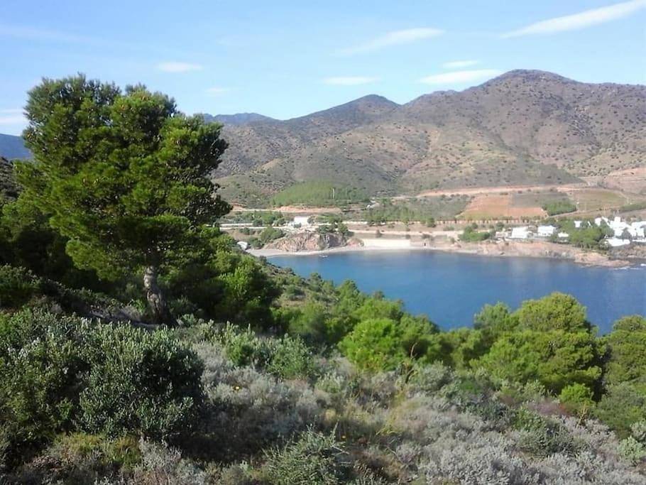 Three-Bedroom House in Colera, Haut-Ampurdan