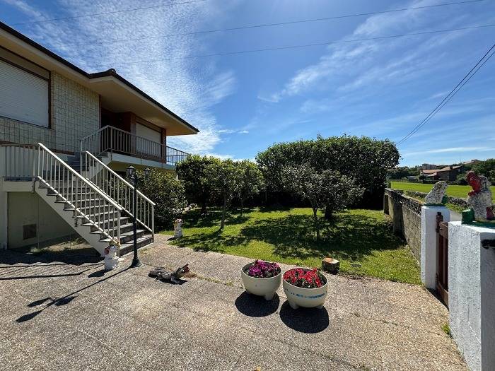 Vivienda · Pedreña · ★Nuevo · 3 dormitorios · 1 baño in Marina de Cudeyo, Costa de Cantabria