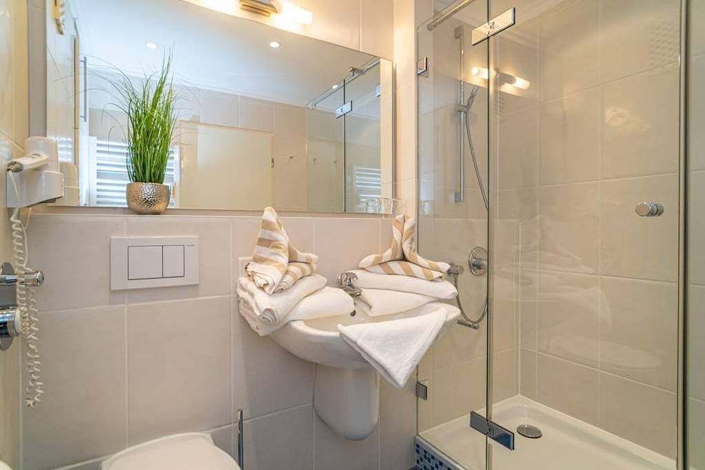 Ganze Ferienwohnung, Wiking, App 417 in Westerland, Sylt (Gemeinde)