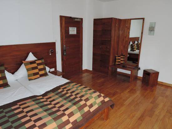 Hôtel pour 2 personnes à Kiedrich
