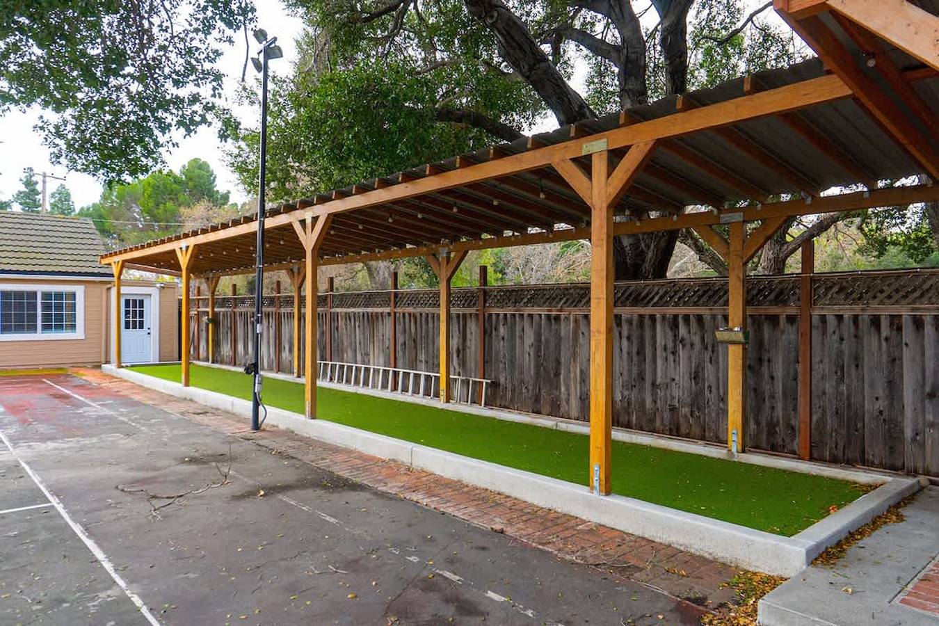 Entire apartment, Santa Clara Spacious 1Br Studio I Free parking in Santa Clara, Silicon Valley