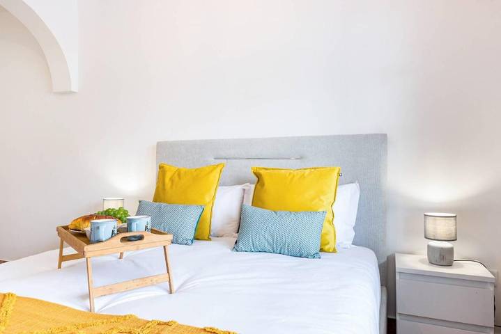 Casa de férias para 2 pessoas, com varanda e vista em Caniçal