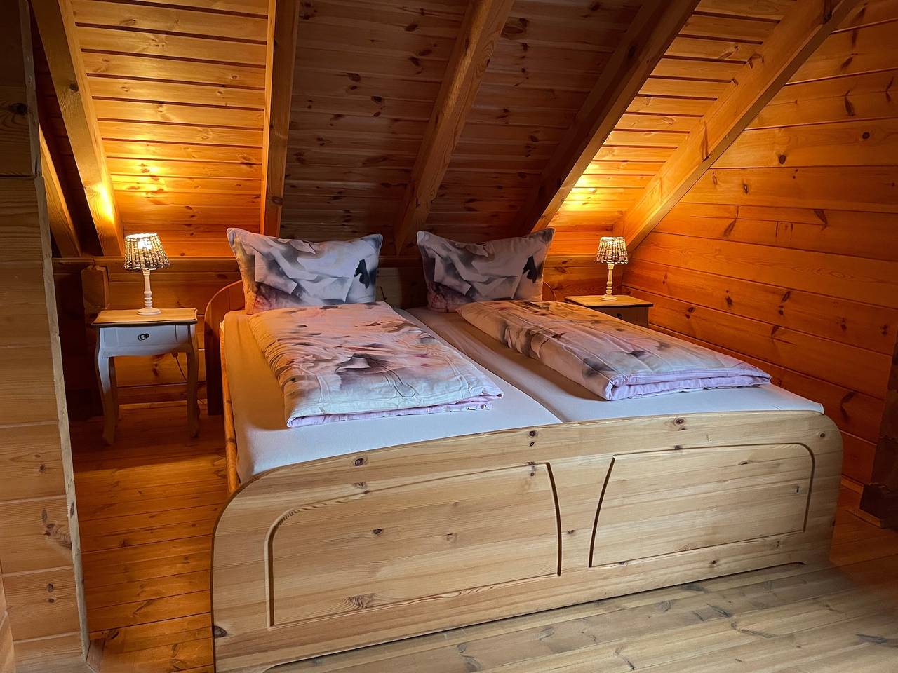 Ferienhaus 'Haus 4 Jahreszeiten' mit privater Terrasse, Garten und Wlan in Medebach, Hochsauerlandkreis