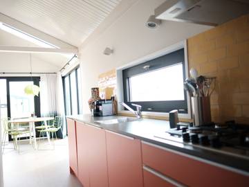 Bungalow voor 4 Personen in Callantsoog, Noord-Holland - Kust van de Noordzee, Afbeelding 2