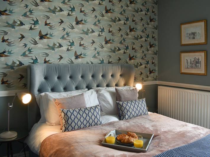 Cottage for 5 people in Saltburn by the Sea