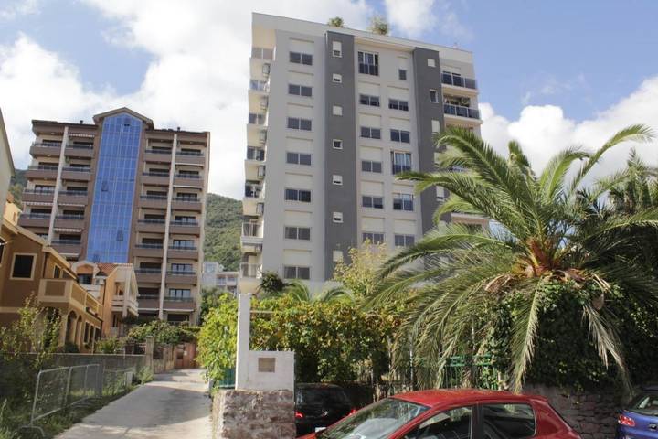 Maison d’hôte pour 3 personnes, avec vue et balcon