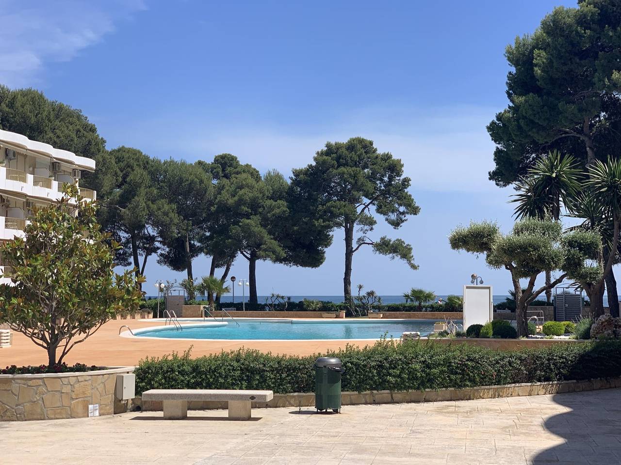Appartamento vacanze a Cambrils a partire da 145€ a notte