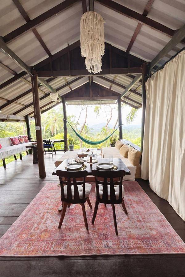 Casa de vacaciones para 2 personas, con terraza - 1