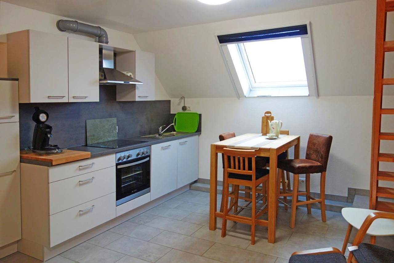Ganze Wohnung, Hardthof - Hürtgenwald in Hürtgenwald, Rureifel (Nordrhein-westfalen)