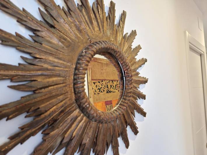 Gîte pour 4 personnes, avec vue sur l’océan et terrasse à Rincón de la Victoria - 4