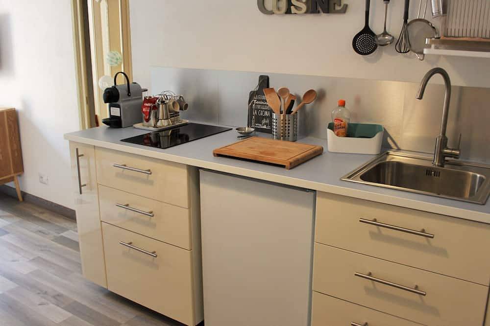 Ganze Wohnung, Schönes Studio  Center Badalucco - in der Nähe von San Remo 10 km vom Meer in Badalucco, Riviera di Ponente