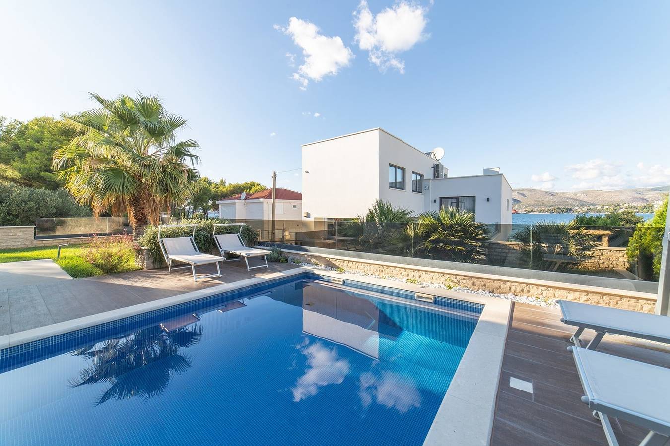 Casa vacanza a Ciovo a partire da 527€ a notte