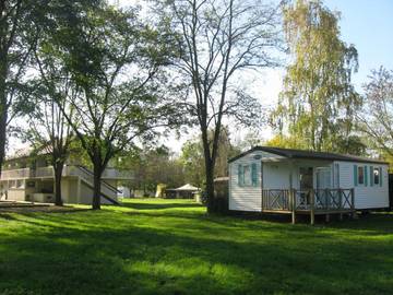 Gîte pour 2 personnes, avec jardin à Mûrs-Erigné