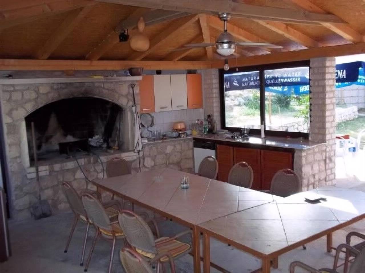 Appartamento vacanze a Cunski a partire da 143€ a notte