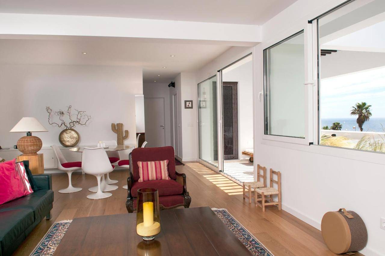 Villa with Sea View in Cala Anguila, Manacor