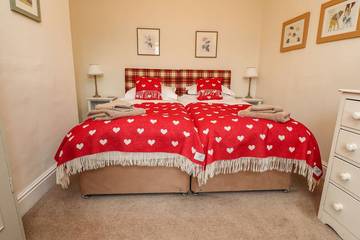Cottage for 6 People in Grassington, North Yorkshire, Photo 3