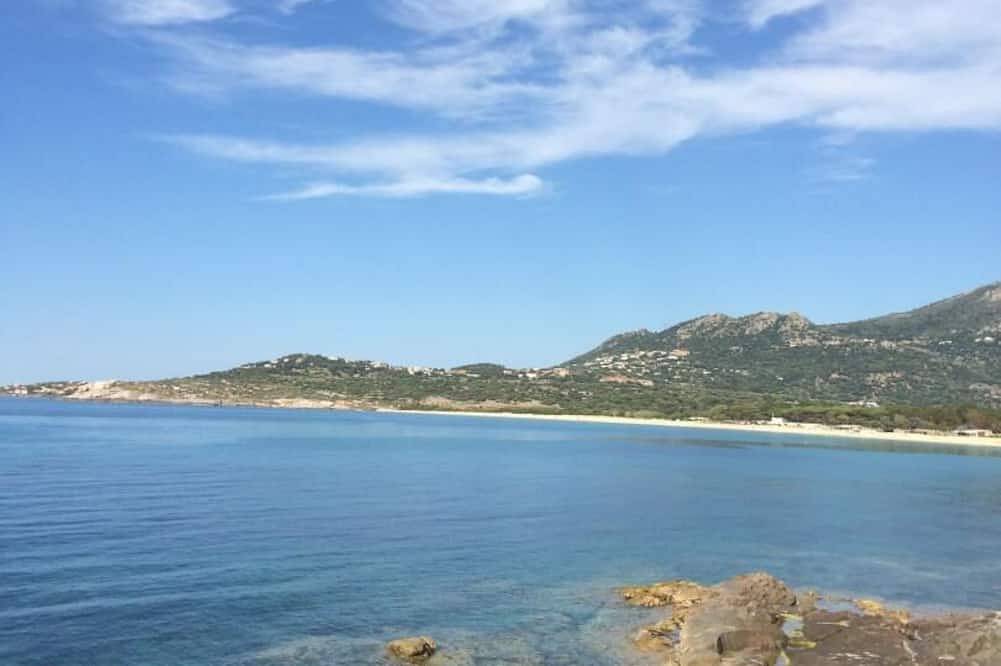 Casa Ghjase - Algajola in Algajola, Calvi und Umgebung