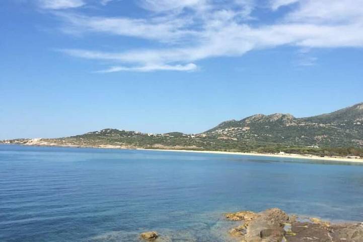 Casa de vacaciones para 3 personas - 1
