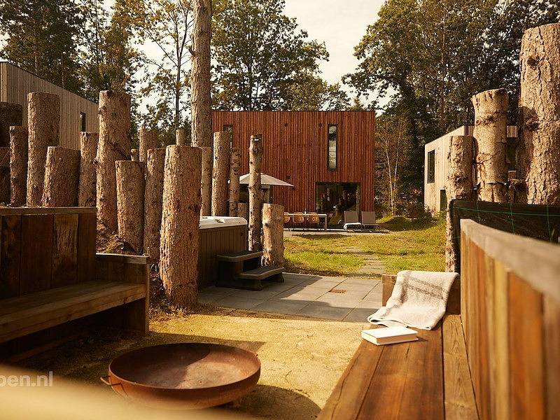Ferienhaus Zeegse   in Drenthe