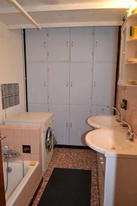 Appartement entier, Vacances en famille aux Gabions in Cavaillon, Parc naturel régional du Luberon