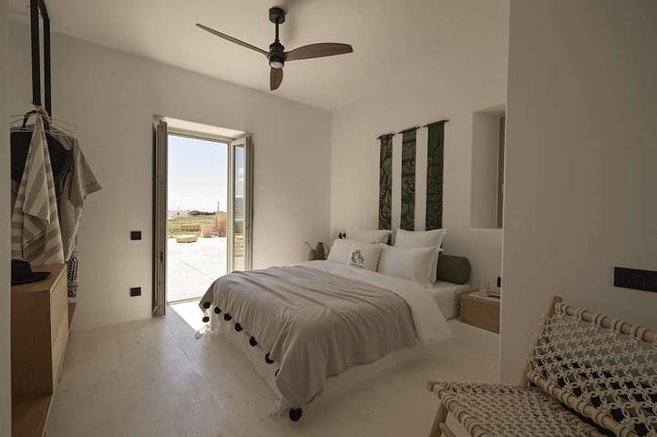 Casa Botanica · Oregano in Antiparos Ville, Antiparos