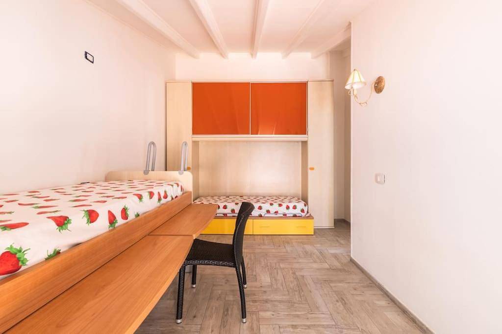 Geheel appartement, Ulivi e Mare in Laigueglia, Riviera di Ponente