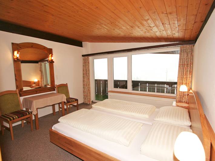 Ferienhaus für 8 Personen, mit Ausblick und Sauna sowie Garten in Innsbruck und Umgebung - 4