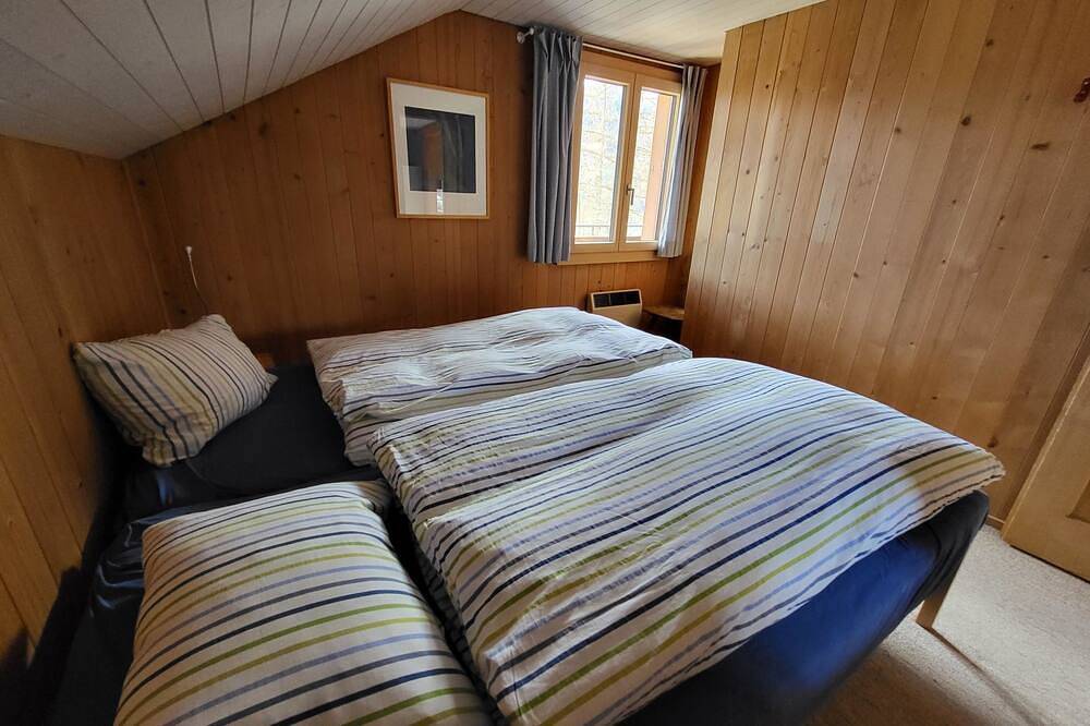 Ganze Wohnung, Wildbach in Lenk im Simmental, Lenk