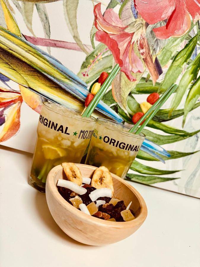 Location de vacances pour 2 personnes, avec piscine et jardin ainsi que sauna et jacuzzi à Les Mages - 3