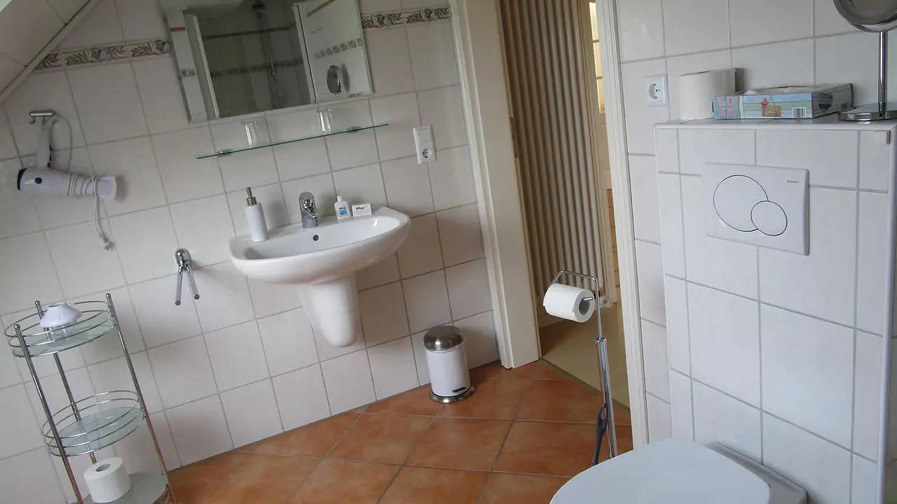 Ganze Ferienwohnung, Ferienwohnung für 2 Personen (85 m²) in Mörsdorf (Rheinland-Pfalz) in Mörsdorf, Moseleifel