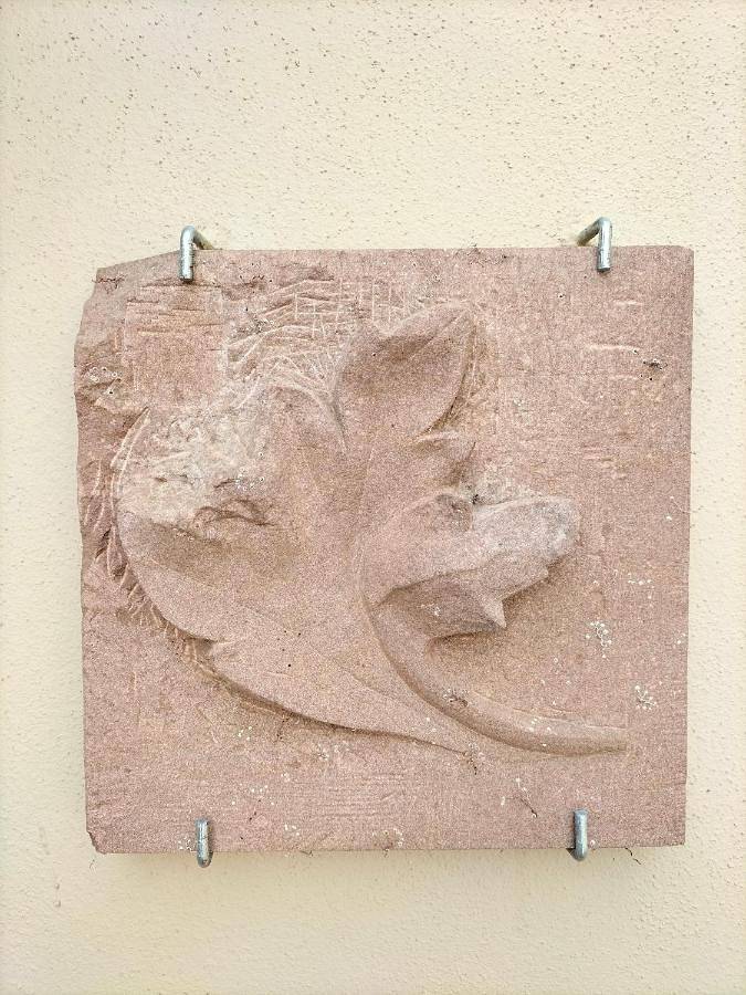 Gîte pour 2 personnes, avec jardin et vue à Bischoffsheim - 3