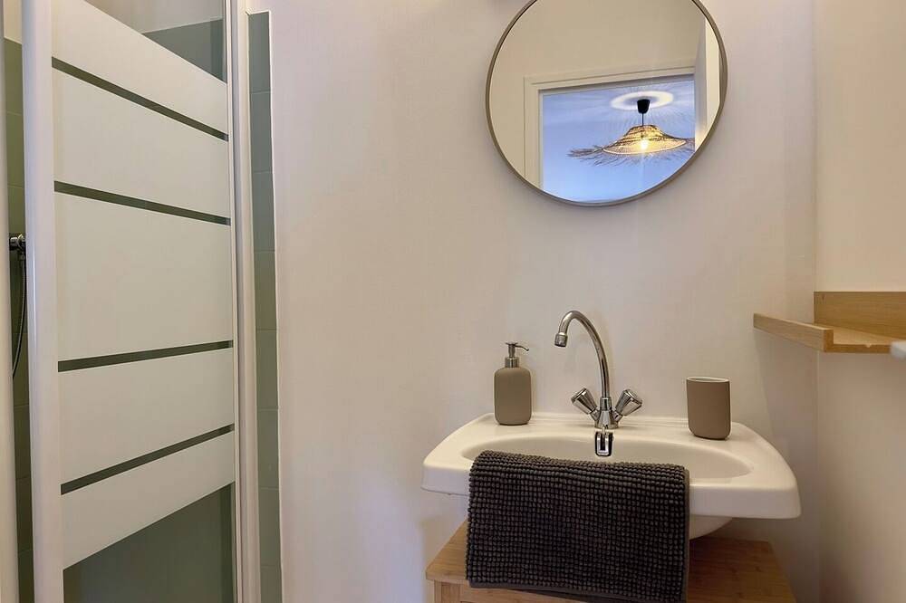 Appartement entier, Cocon de douceur en centre ville in Le Puy-en-Velay, Haute-Loire