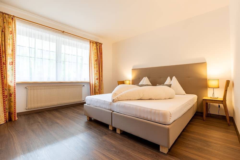 Ganze Wohnung, Gardensuite Appartement Latemar in Karersee, Welschnofen