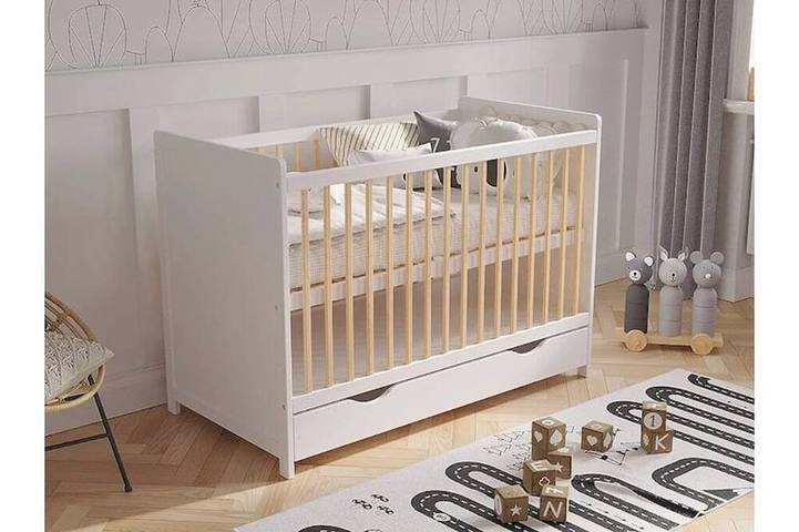 Gîte pour 4 personnes à Concoules - 3