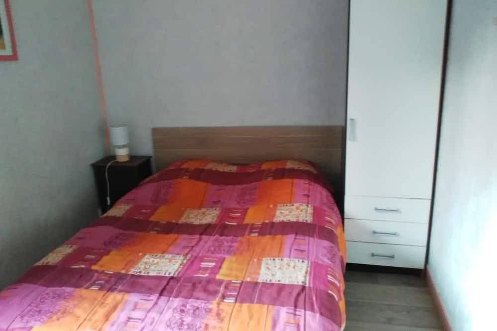 Ganze Wohnung, Ferienwohnung - Trouville sur Mer in Trouville-sur-Mer, Lisieux und Umgebung