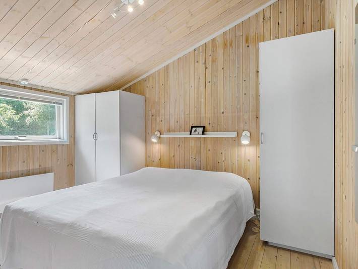 Ferienhaus für 7 Personen, kinderfreundlich in Saltum - 4