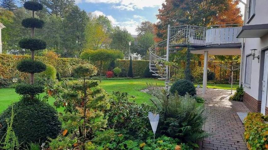 Ferienwohnung für 3 Personen, mit Terrasse - 1